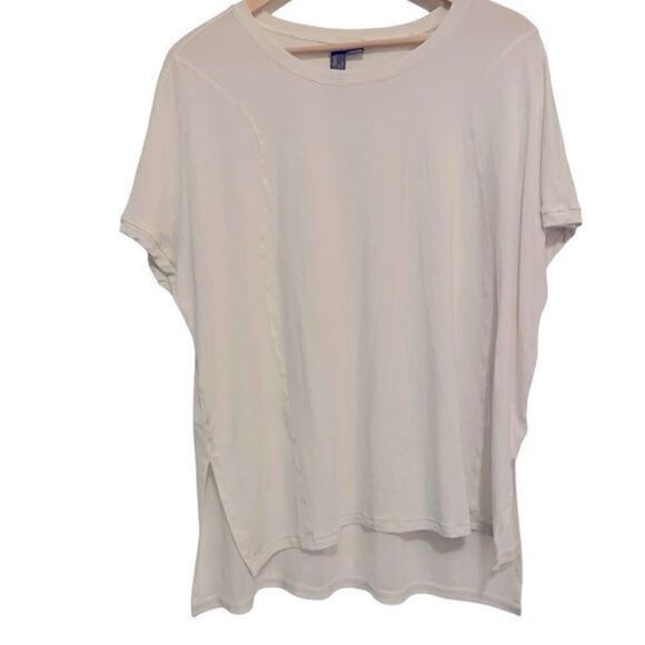 SWEATY BETTY shirt XXL - Picture 1 of 5